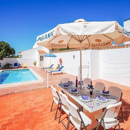 Casa Bento Villa Gale (Albufeira)