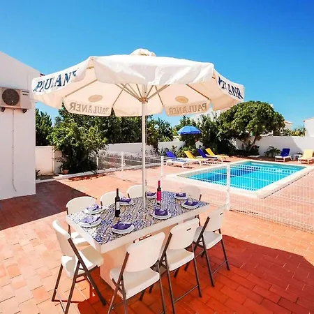 Villa Casa Bento