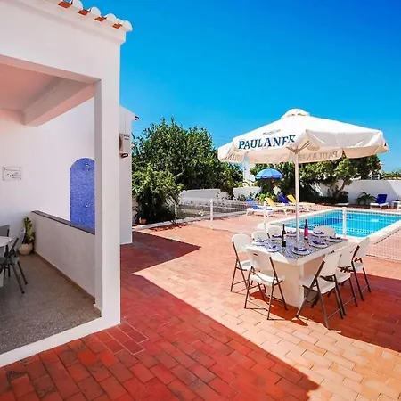 Villa Casa Bento *