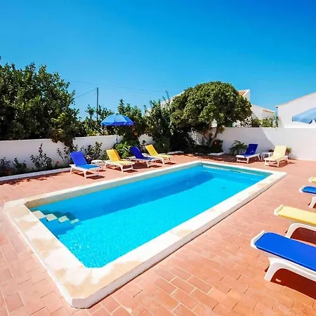 Вилла Casa Bento Gale (Albufeira)