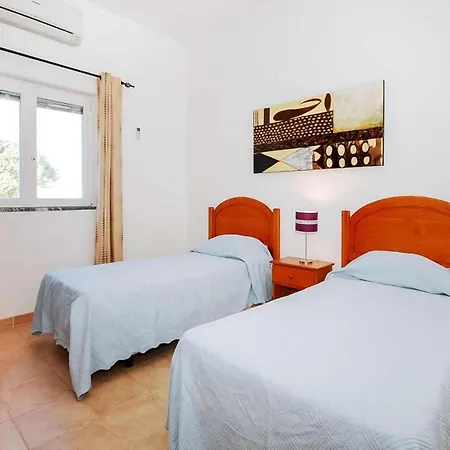 Casa Bento Вилла Gale (Albufeira)