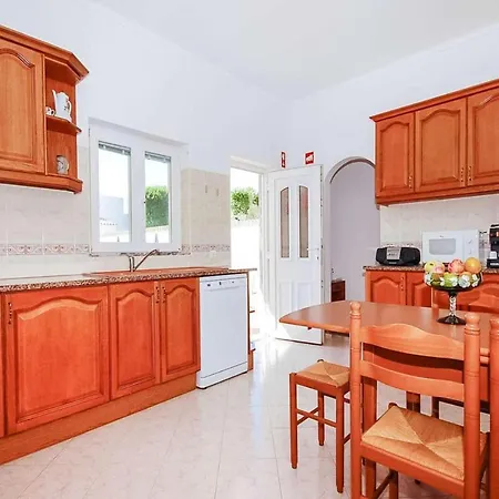 Casa Bento Вилла *